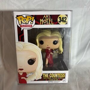 American Horror Story - Hotel - The Countess Funko